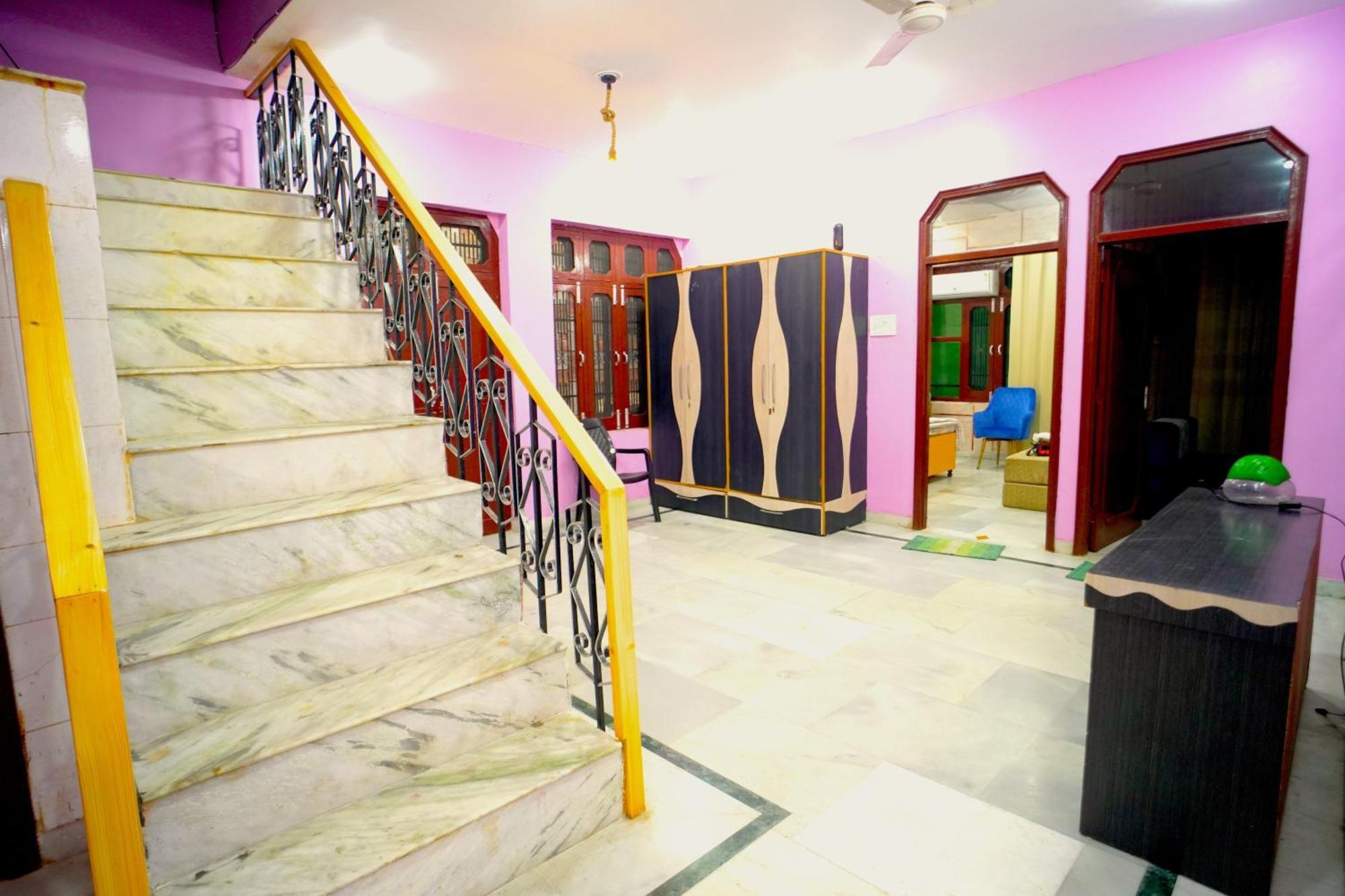 Ista Inn Homestay Amritsar Exterior photo