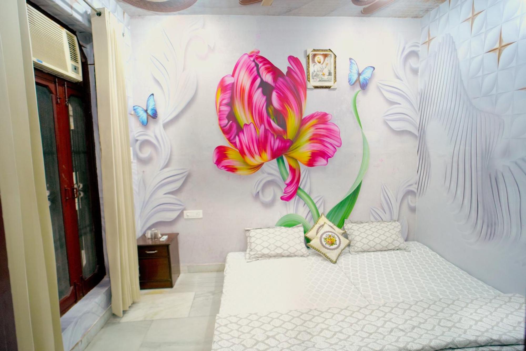 Ista Inn Homestay Amritsar Exterior photo